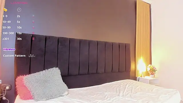 sweetsofia18 online show from 12/18/25, 11:05