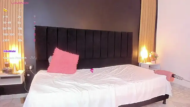 sweetsofia18 online show from 12/20/25, 06:37