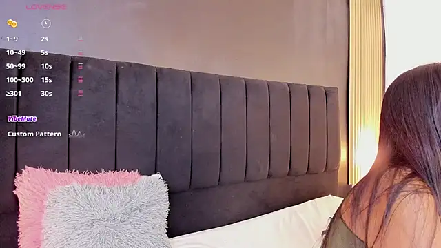 sweetsofia18 online show from 04/02/26, 11:13