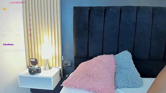 sweetsofia18 online show from 04/08/26, 11:05