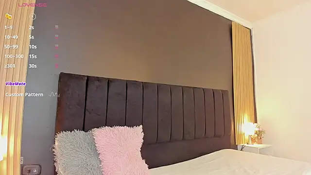 sweetsofia18 online show from 05/29/26, 11:14