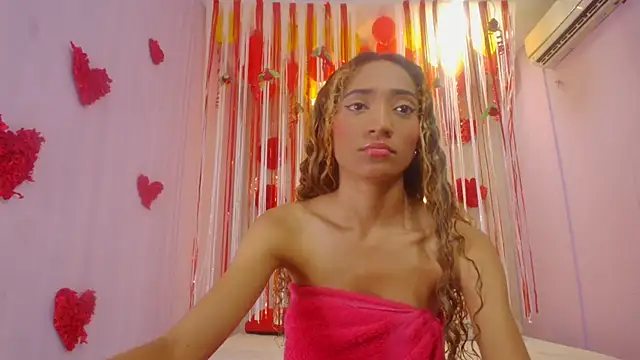 Charlotte Love10 online show from 02/07/25, 12:06