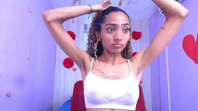 Charlotte Love10 online show from 02/21/25, 11:55