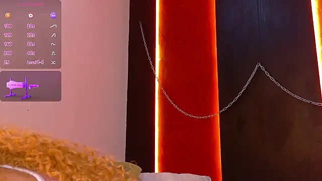 Charlotte Love10 online show from 01/08/26, 08:22