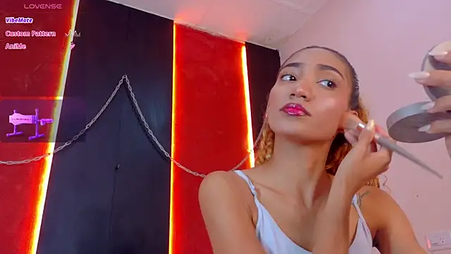 Charlotte Love10 online show from 02/04/26, 11:38