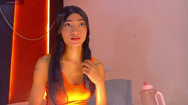 Charlotte Love10 online show from 02/12/26, 10:10