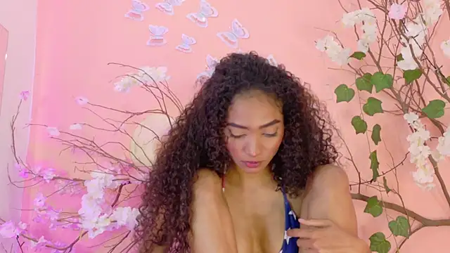 Charlotte Love10 online show from 07/03/26, 11:33