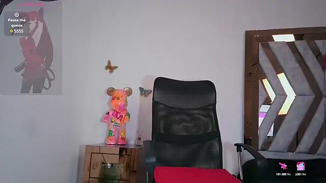 littleayshel online show from 02/05/25, 05:09