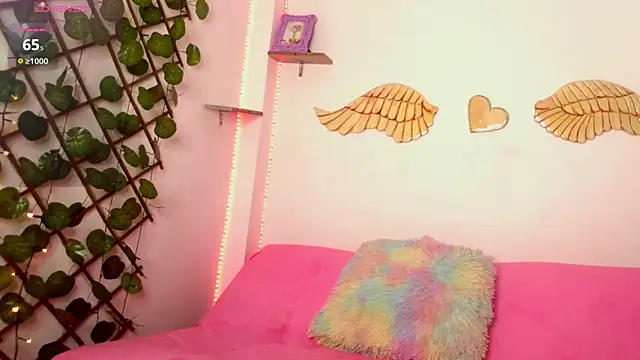 littleayshel online show from 09/11/25, 02:06