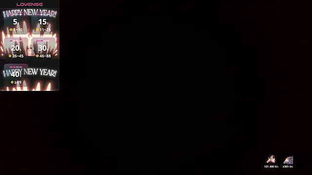 littleayshel online show from 12/05/25, 01:09