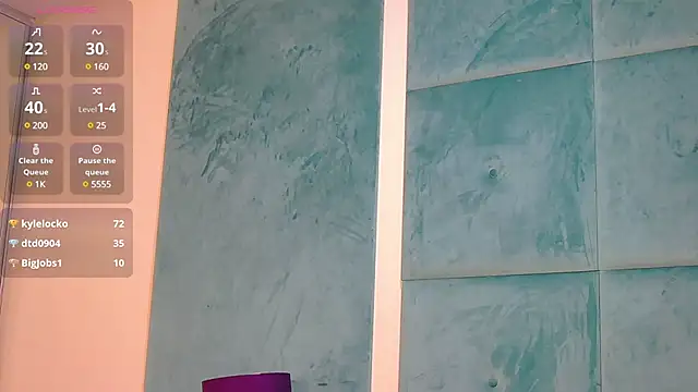 SashaBelle  online show from 02/13/25, 11:17