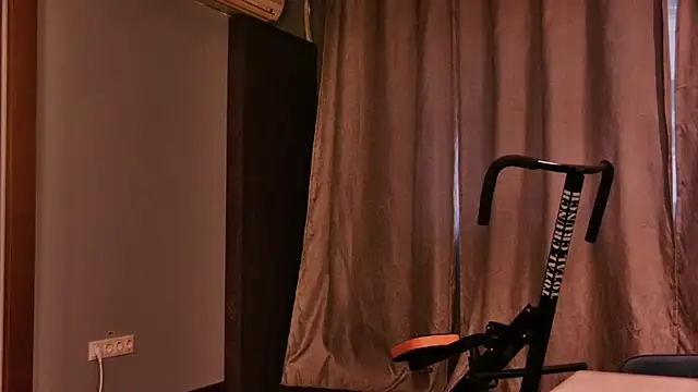 SashaBelle  online show from 03/14/25, 04:43