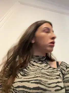 SashaBelle  online show from 03/15/25, 04:57