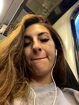 SashaBelle  online show from 10/07/25, 04:53