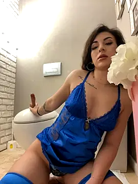 SashaBelle  online show from 11/06/25, 08:26