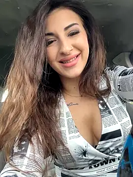 SashaBelle  online show from 11/07/25, 08:14