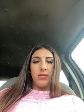 SashaBelle  online show from 11/11/25, 06:13