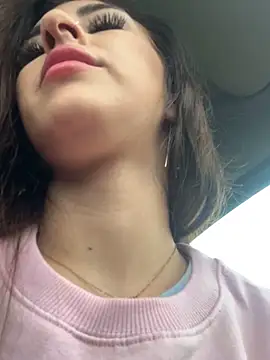 SashaBelle  online show from 11/19/25, 07:08