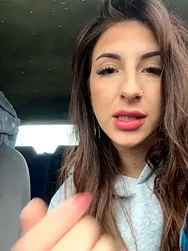 SashaBelle  online show from 11/20/25, 08:36