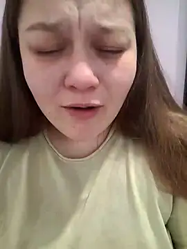 Molly Greyy online show from 12/06/24, 07:43