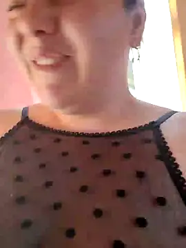 Molly Greyy online show from 12/07/24, 08:22