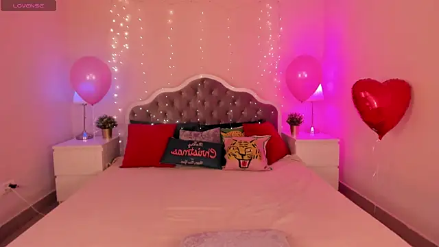 Snapshot of Aria69Stars chatting on 02/27/25, 01:38 Aria69Stars online show from 02/27/25, 01:38