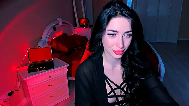 lovely desire online show from 12/02/24, 07:14