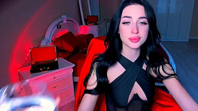 lovely desire online show from 12/07/24, 10:12