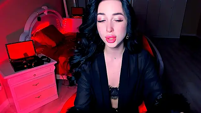 lovely desire online show from 12/12/24, 12:44