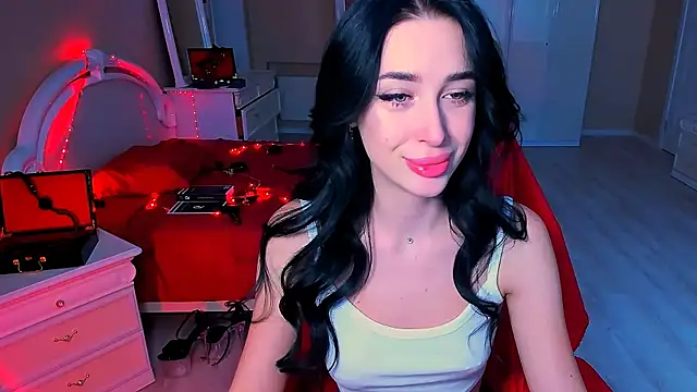 lovely desire online show from 12/21/24, 09:44