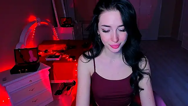 lovely desire online show from 12/23/24, 10:42