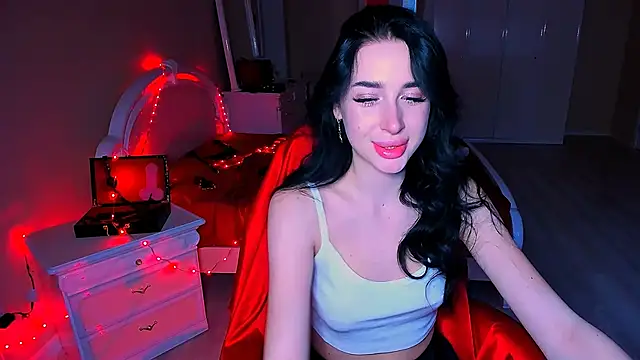 lovely desire online show from 01/13/25, 12:13