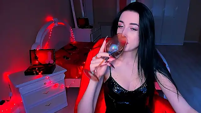 lovely desire online show from 01/16/25, 08:22