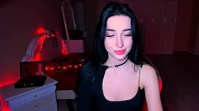 lovely desire online show from 01/17/25, 04:26