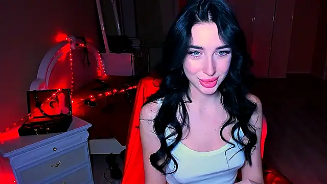 lovely desire online show from 01/19/25, 02:59