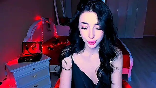 lovely desire online show from 01/20/25, 11:45