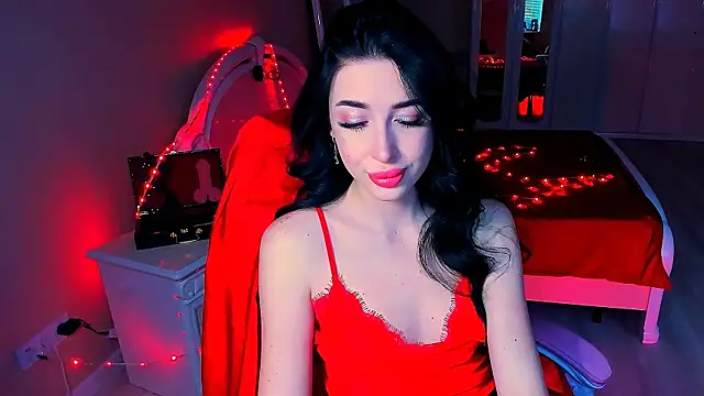 lovely desire online show from 01/25/25, 07:17