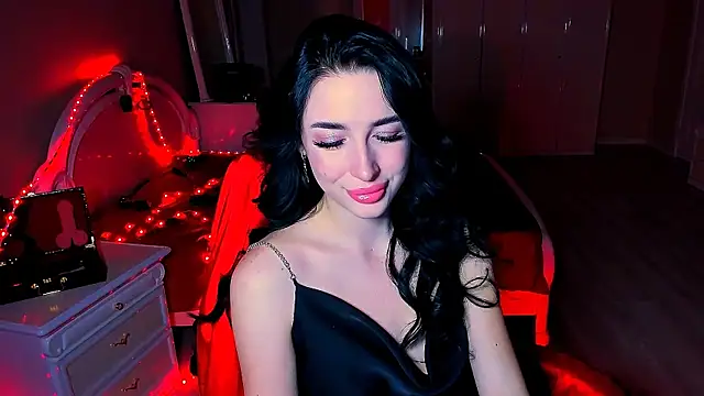 lovely desire online show from 01/26/25, 03:03