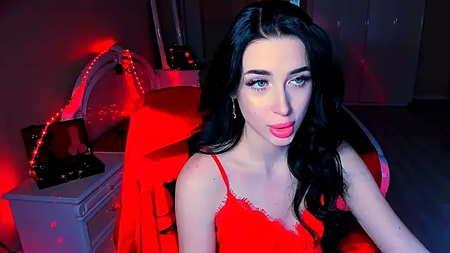 lovely desire online show from 01/30/25, 11:22