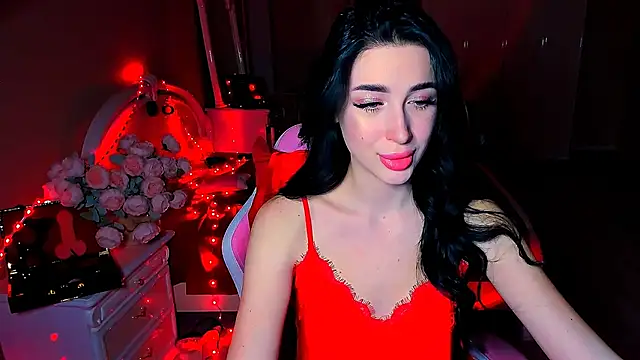 lovely desire online show from 02/04/25, 02:43