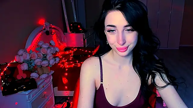 lovely desire online show from 02/07/25, 11:34