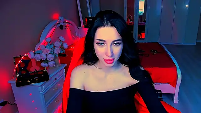 lovely desire online show from 02/09/25, 10:42