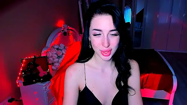 lovely desire online show from 02/22/25, 11:35