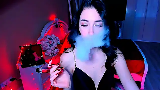 lovely desire online show from 02/25/25, 09:09