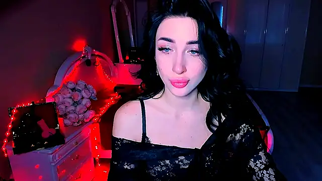 lovely desire online show from 02/26/25, 05:42