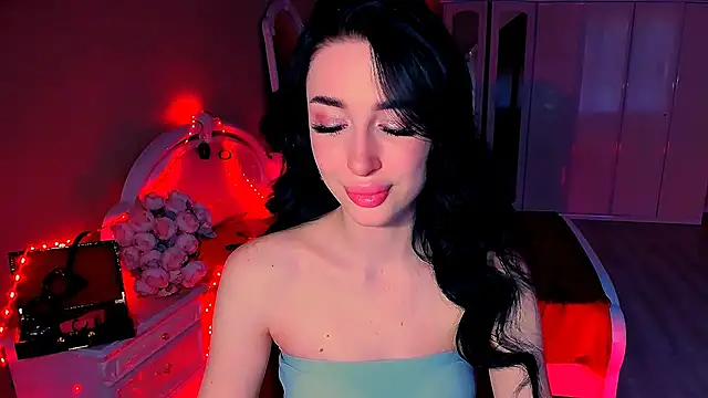 lovely desire online show from 03/07/25, 08:45