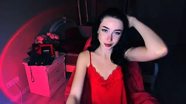 lovely desire online show from 11/24/25, 08:14