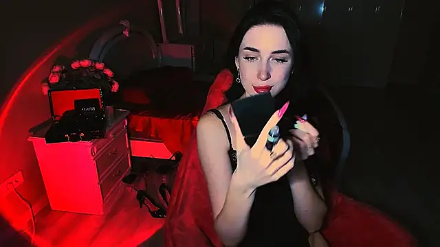 lovely desire online show from 01/08/26, 06:16