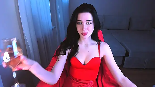 lovely desire online show from 01/11/26, 07:24