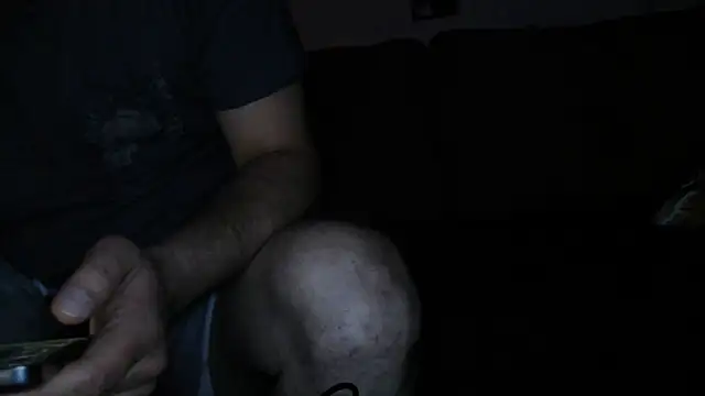 WilloGirl online show from 03/23/25, 04:27